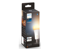 Philips Hue White ambiance Inteligentna Żarówka E27 1600lm 8719514288195 - 678465 - zdjęcie 4